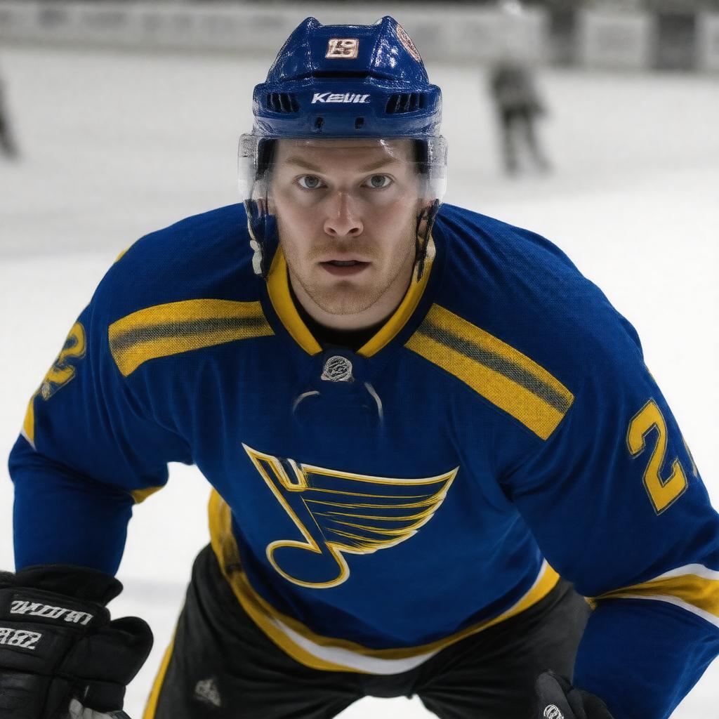 Keith Tkachuk
